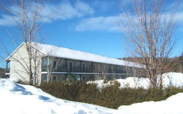 Floribell Station Touristique