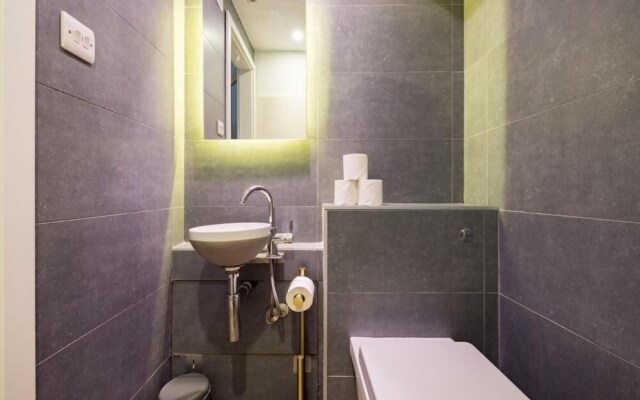 The Fulham Nook - Modern Stunning 4bdr Home With Garden