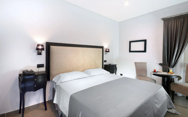 Barbarella Suite