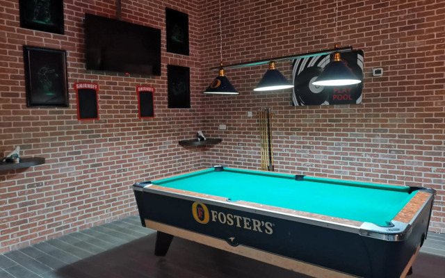 Fortune Hotel Deira