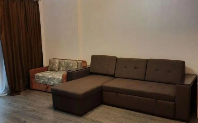 Apartments on Vadim Sivkov Street 275