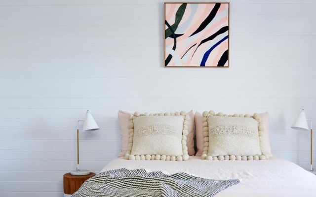 Belletide – Guest Rooms – Byron Bay