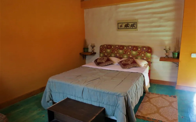 Eco Veggie Hostel Balaramapuri