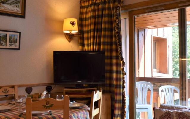 Appartement Méribel, 3 pièces, 6 personnes - FR-1-180-121