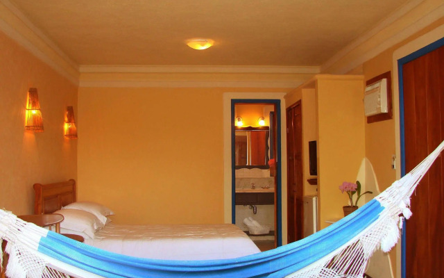 Privillage Praia Hotel Pousada de Charme