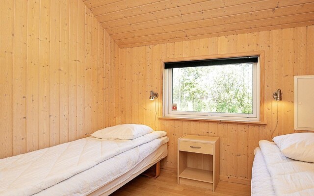 Luxurious Apartment in Væggerløse With Sauna