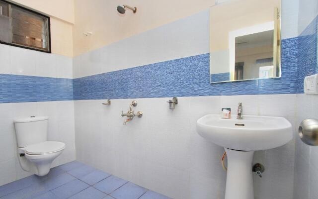 OYO Flagship 5360 Bellandur Outer Ring Road