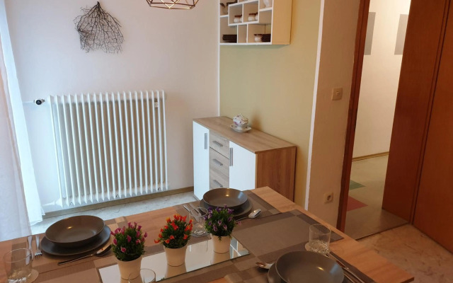 Großzügige Ferienwohnung in Furth im Wald