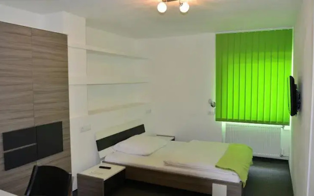 Move Inn
