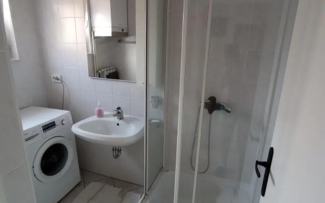Apartman Šimun