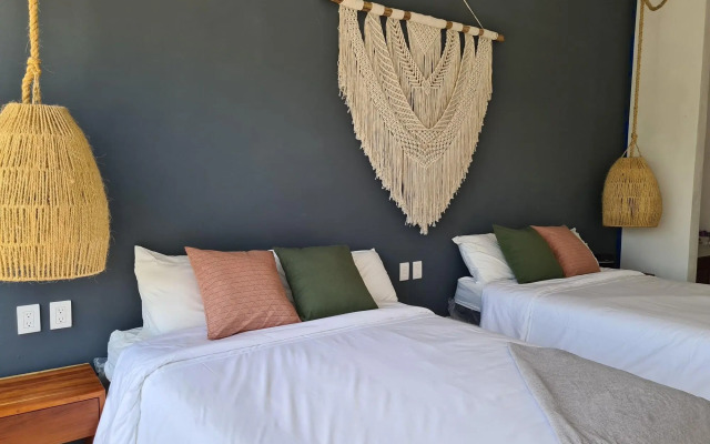 Sanyama Holbox