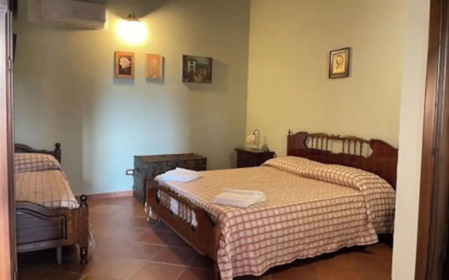 Ponte Calatrasi Agriturismo