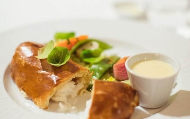 La Bastide de Fangouse