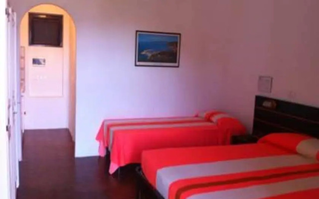Cala Di Mola Residence