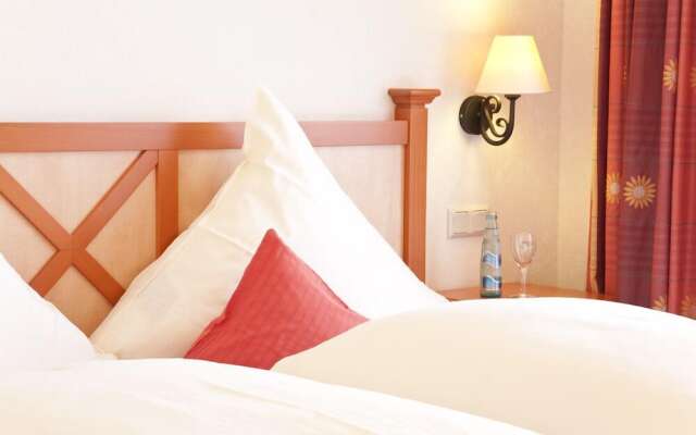 Landkomfort Hotel Elsenmann