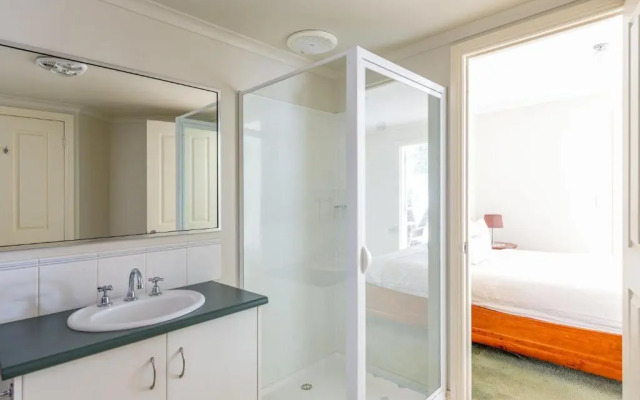 Johansson's Perch No. 1