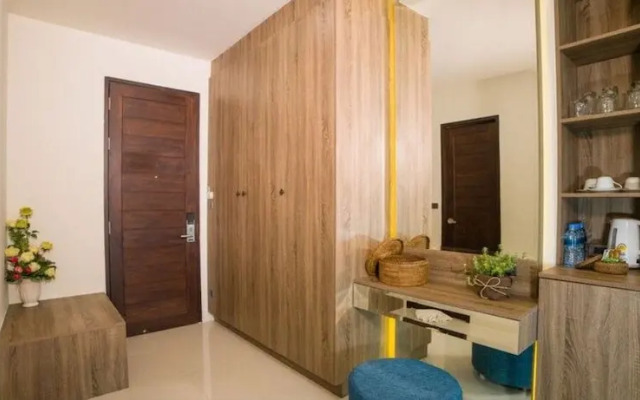 Oceana Kamala Resort