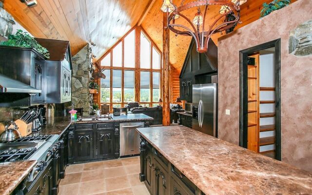 Windsong Manor 906 by RedAwning