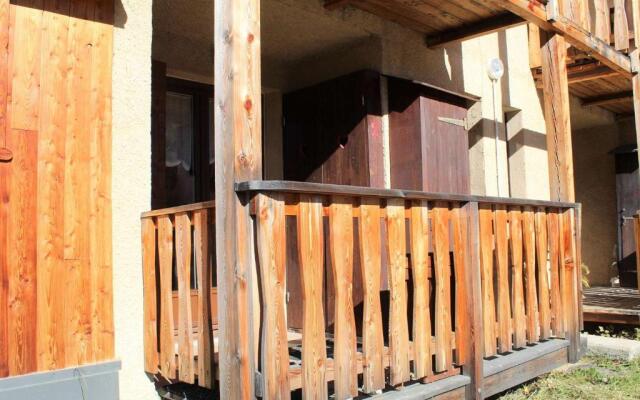 Appartement Vars, 1 pièce, 2 personnes - FR-1-330B-130