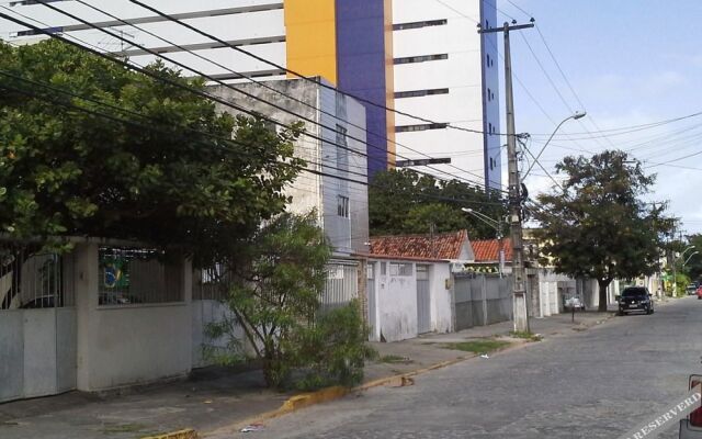 Casa Familiar do Moinho