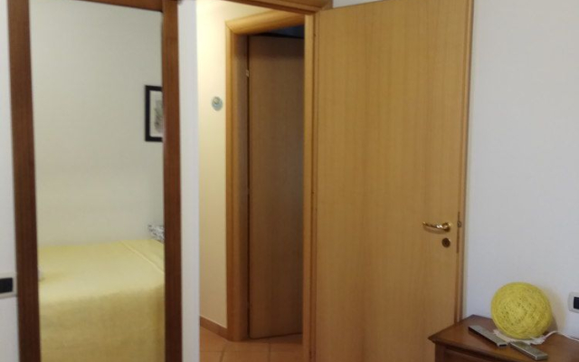 Amalfitani Salerno Centro