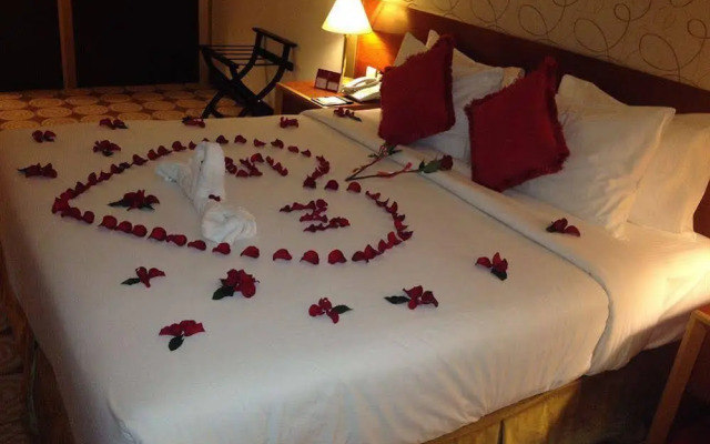 Orchid Al Mansour Hotel