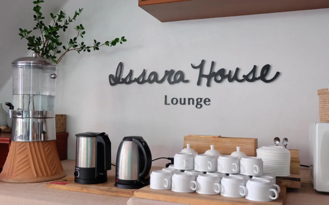 Issara House Bangkok