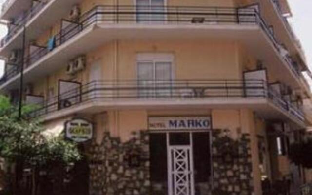 Hotel Marko