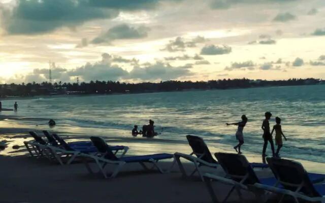 2 Room House Front Kite Beach Cabarete