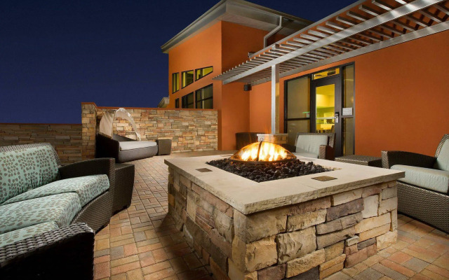 Residence Inn by Marriott Tyler