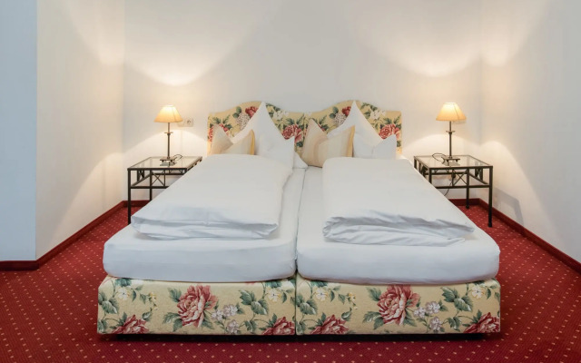 Hotel Obermaier