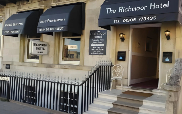 The Jubilee Hotel East- with Spa Facilities