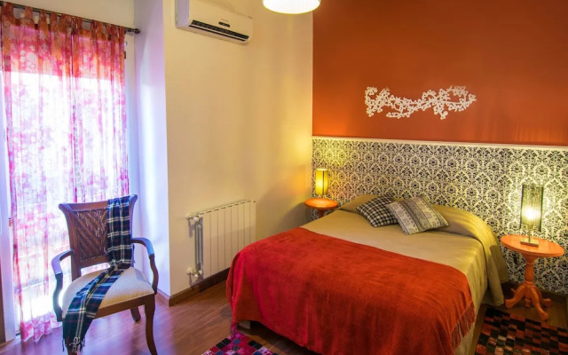 Pousada Jardim Secreto