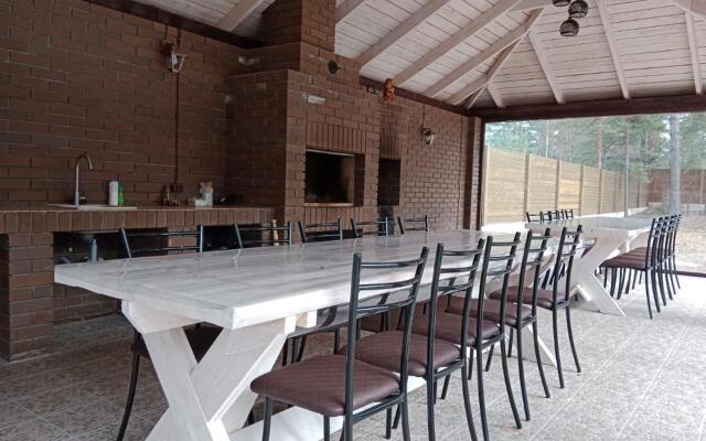 Мелодия леса