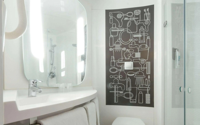 Intercontinental Edinburgh the George