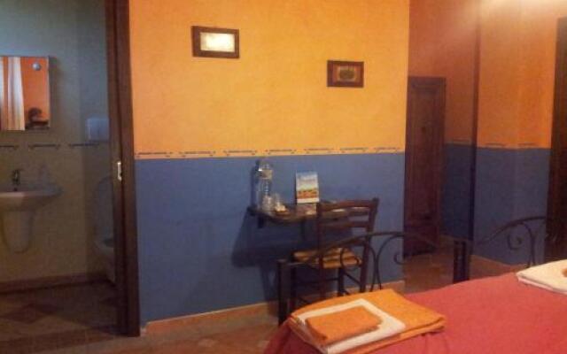 Affittacamere Sa Posada