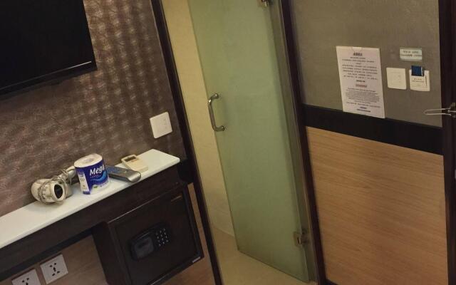 Rai Lei Hotel