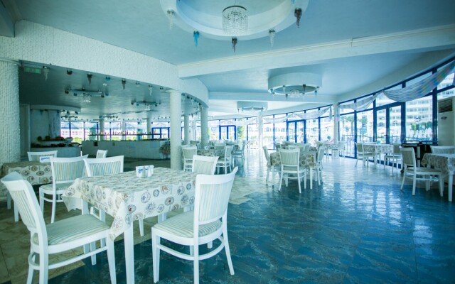 Metropol_Chaika Resort