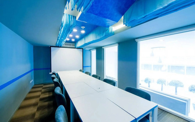 Myhotel CMYK Ratchada