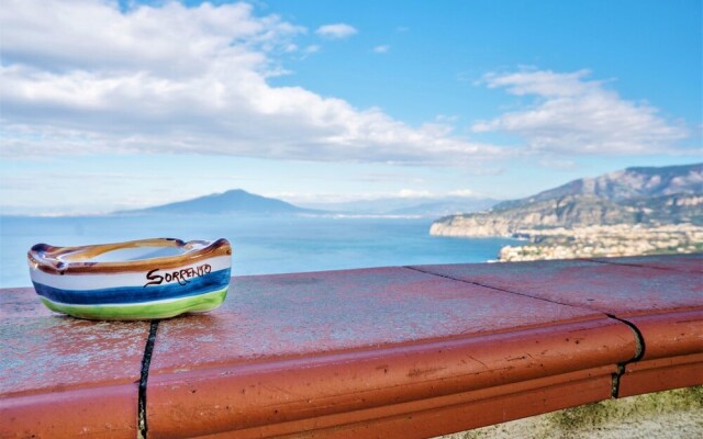 Heart & Soul of Sorrento