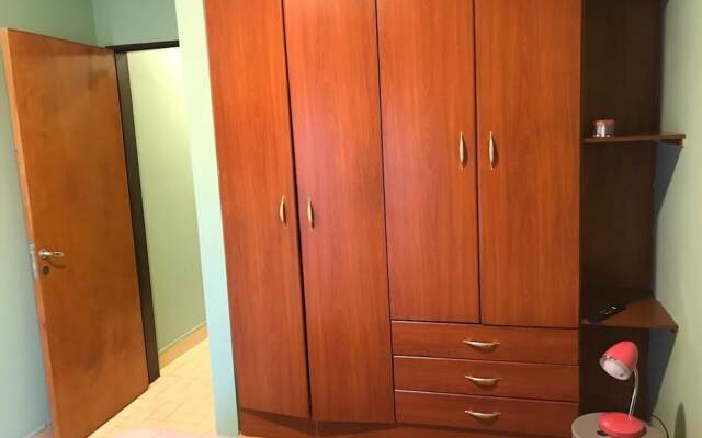 Departamento Belgrano 4