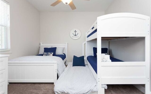 725 Cinnamon Beach - Three Bedroom Condo