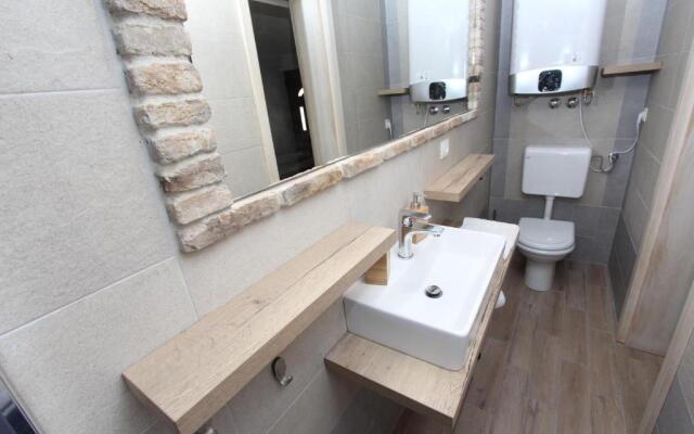 Apartments Midea 2
