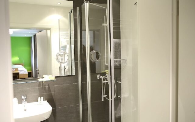 Schieners Hotel und Apfelhof