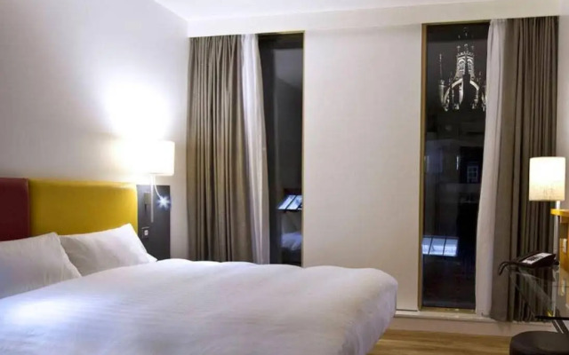 Four Points Flex by Sheraton Newcastle