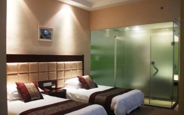 Yueliangwan Hotel