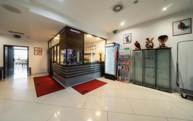Astory Hotel