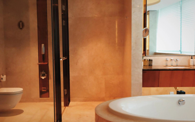 Intercontinental Changsha by IHG