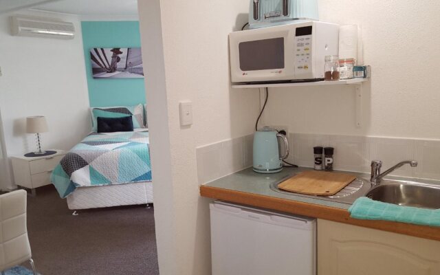 Palm Beach Guest House