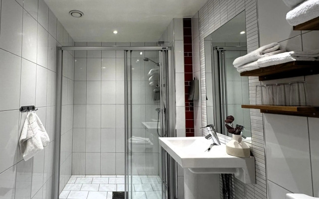 Spar Hotel Majorna